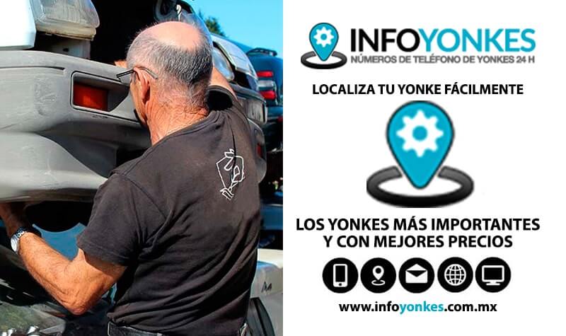 El Yonke Ms Cercano